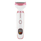 5 In 1 Electric Razor Shavers For Women Bikini Trimmer Face Razors Eyebrow Trimmer
