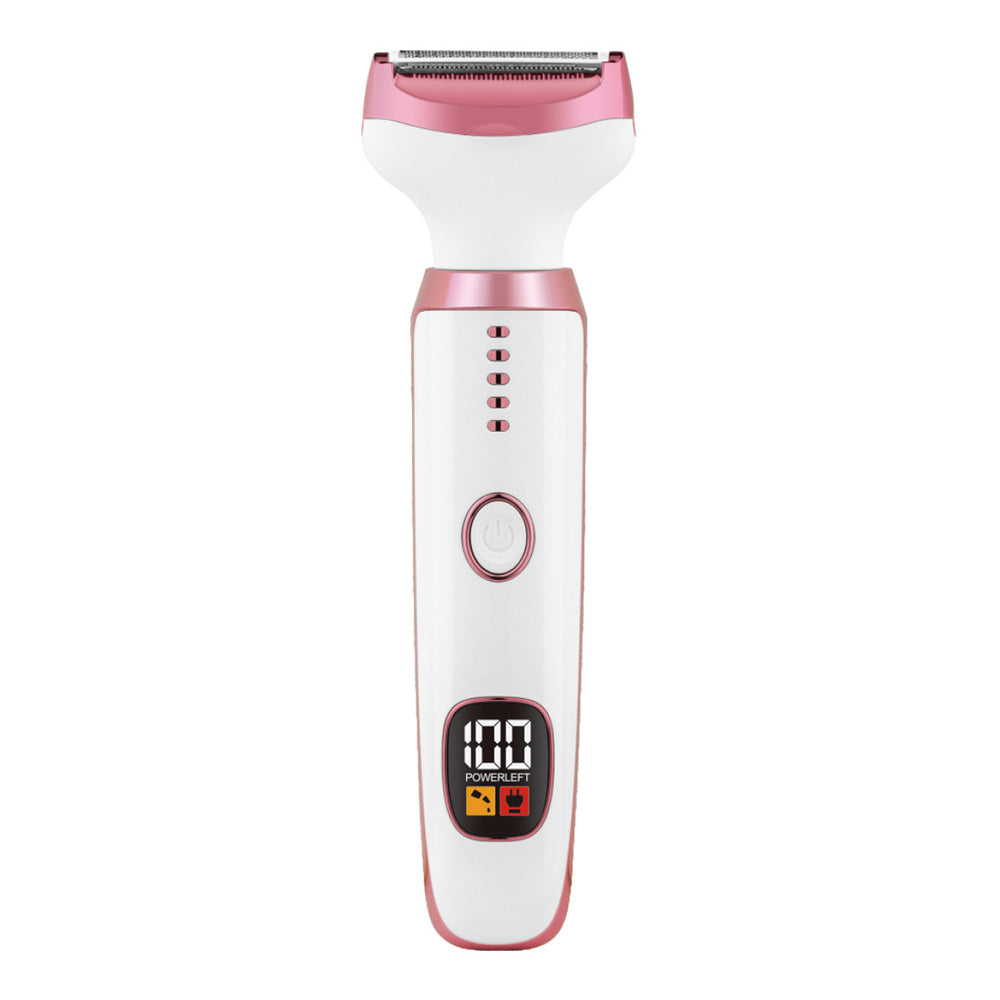 5 In 1 Electric Razor Shavers For Women Bikini Trimmer Face Razors Eyebrow Trimmer