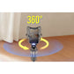 Auto Face Tracking Selfie Stick Tripod for iPhone for Content Creators