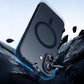 Matte Case for iPhone 17 17 Pro Pro Max Camera Button Dual Layer