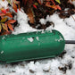 Outdoor Extension Cord Plug Protector Cover With Latches Cable Management Cover