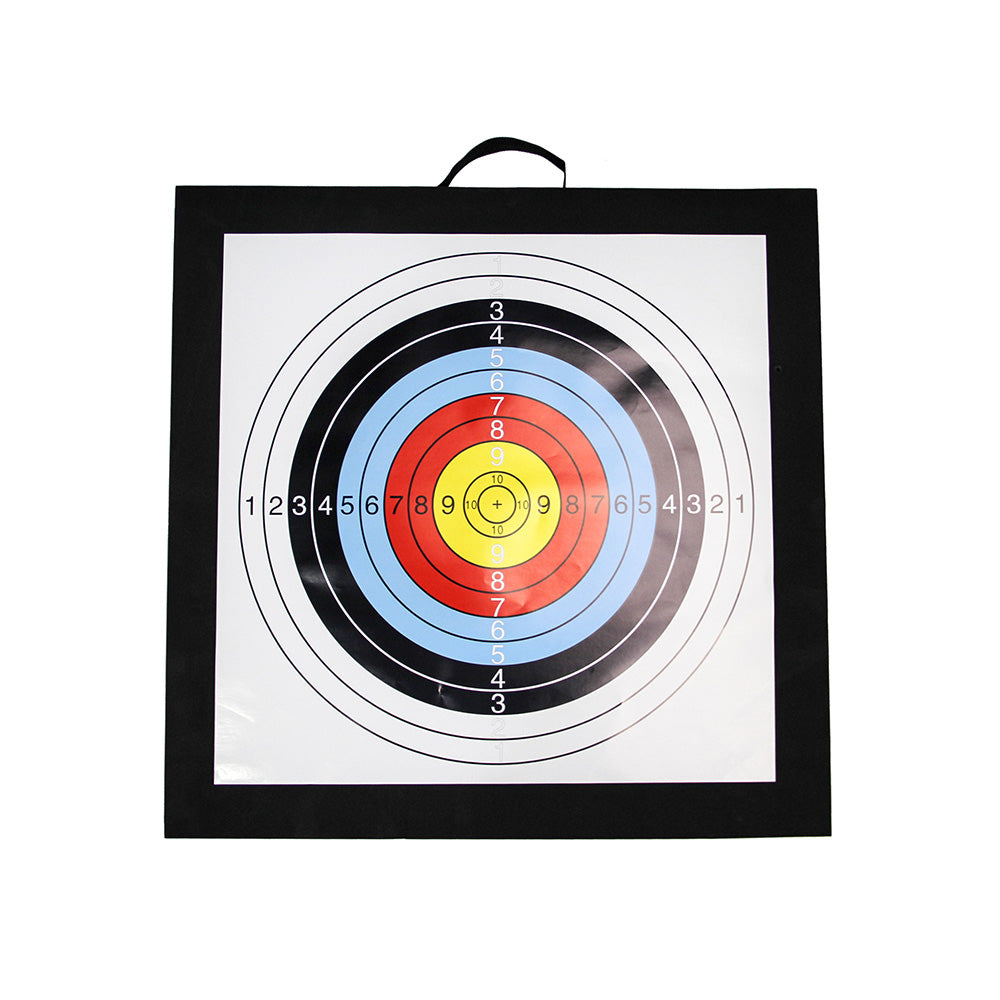 High Density EVA Foam Archery Target for Practice