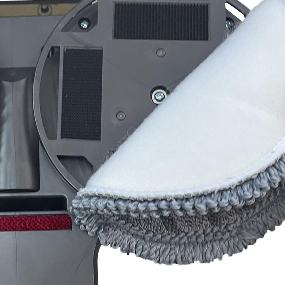 Electric Motorised Mop for Dyson V7 V8 V10 V11 Cordless Vacuum Cleaners