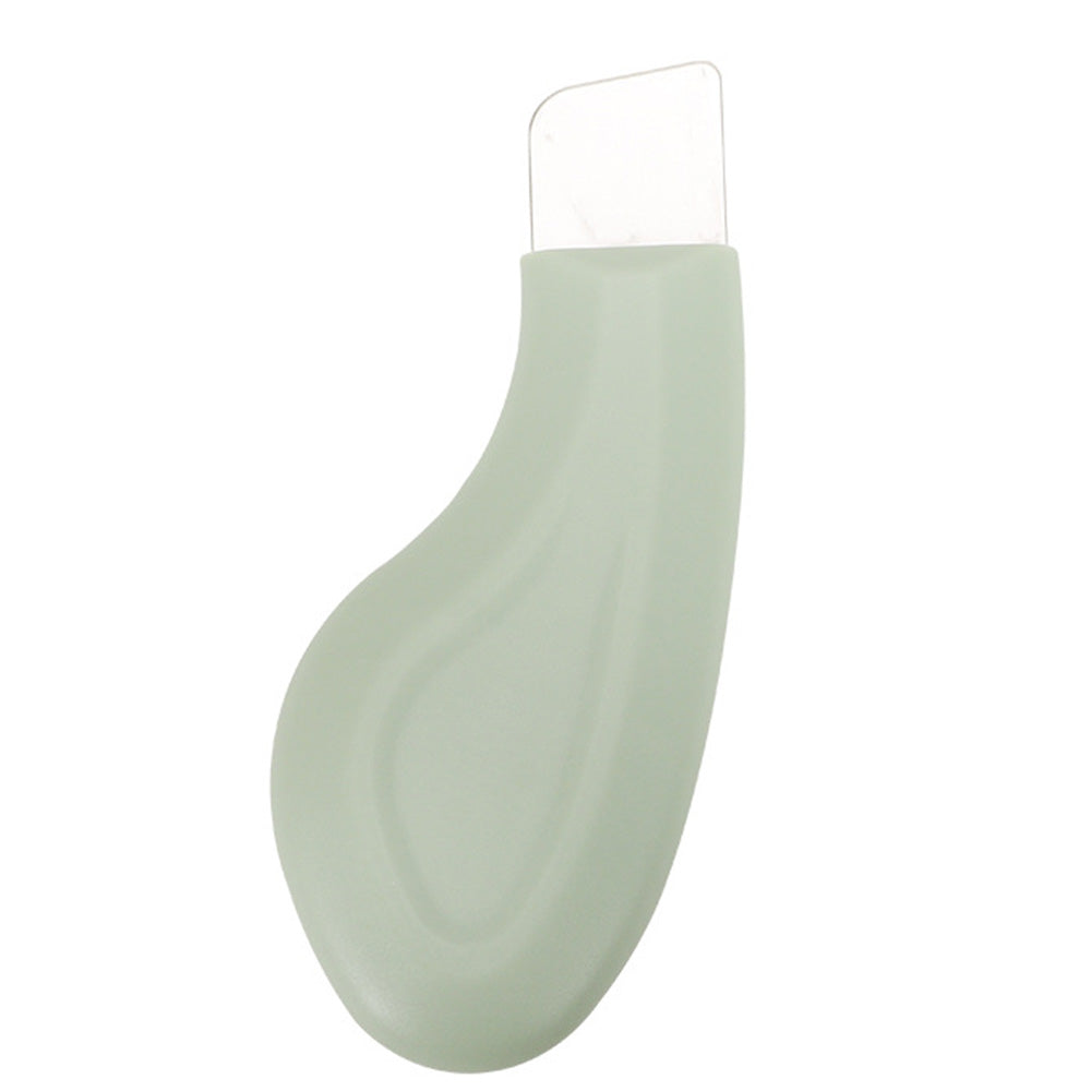 Blackhead Remover Tool Silicone Face Scraper For Deep Cleansing Skin Scrubber Face Spatula