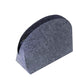 Felt Purse Organizer Purse Insert Tote Organizer for Women