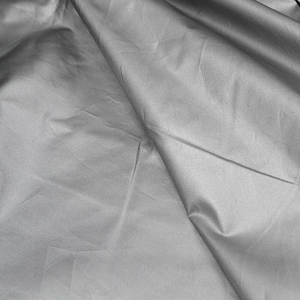 Water-resistant Outdoor Furnitur Cover Round Dust Cover