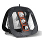Portable Golf Chipping Practice Net Accuracy Training Net for Indoor and Outdoor Use