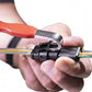 Automotive Electrical Terminal Connector Separator Removal Tool-Black