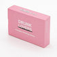 Drunk Lovers Couples Drinking Game For Date Night With 54 Game Cards