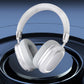 2Pcs Wireless Bluetooth 5.3 Stereo Over Ear Headset