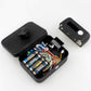 Multifunctional Electronic Fingerprint Password Smart Door Security Lock for Office Home