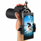2Pcs Universal Cell Phone Adapter Mount Telescope Phone Mount For Binocular Monocular