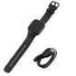 Smart Watch Fitness Tracker 25 Sport Modes for Men Women Waterproof