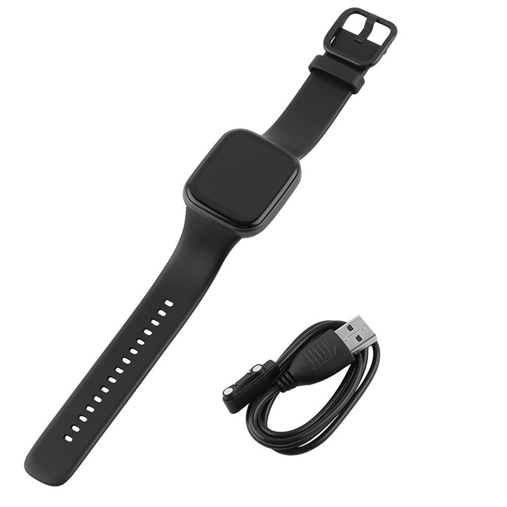 Smart Watch Fitness Tracker 25 Sport Modes for Men Women Waterproof