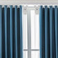 2Pcs Wireless Bluetooth Smart Home Auto Timing Curtains Opener
