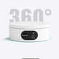 Motorized Rotating Display Stand Turner Cup Platform for Epoxy Glitter Tumbler 360 Degree Rotating Turntable Base
