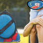 Toss and Catch Ball Game Baseball Glove and Catch Ball Toys for Ages 6