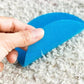 48PCS Carpet Spot Markers Sit Dot Circle Classroom Easy Teach Tool Game for Teachers