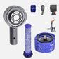 Motor Rear Cover Pre and Post HEPA Filter Kit for Dyson V6 DC58 DC59 DC61 DC62 DC74 Vacuum Cleaner