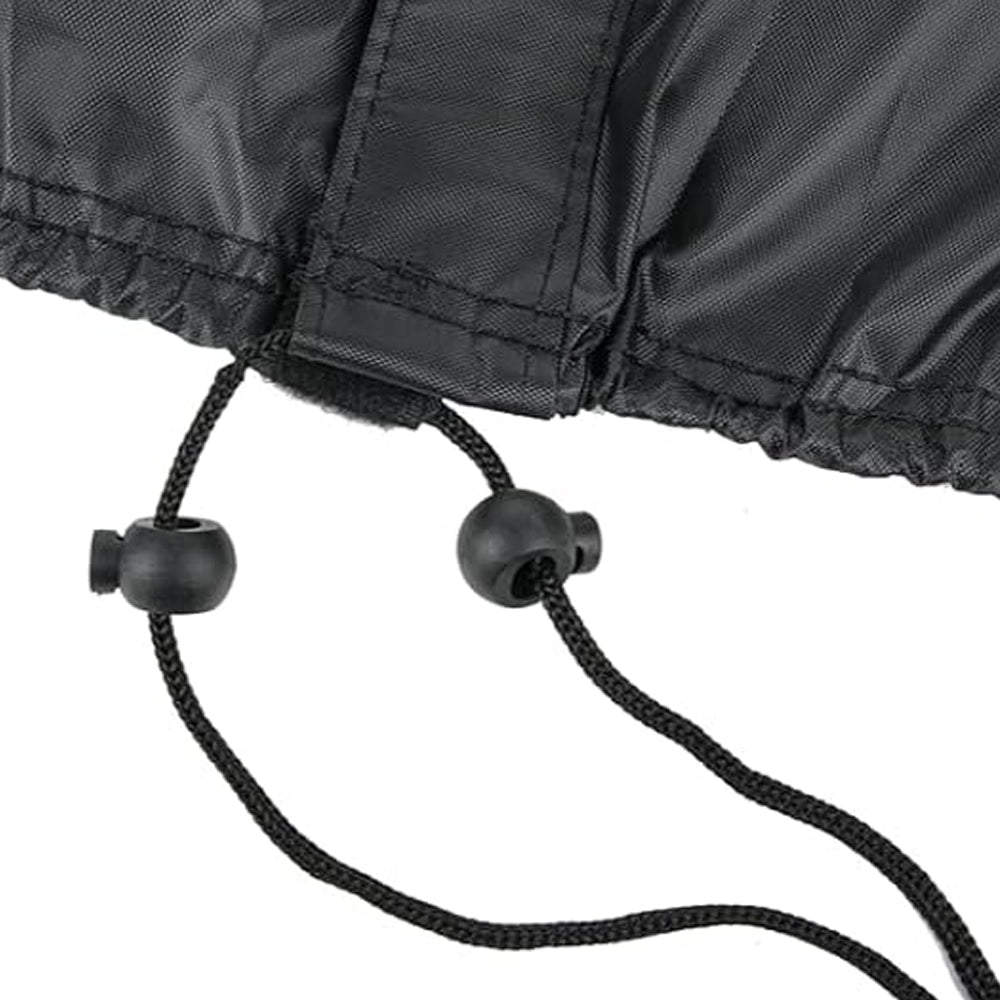 210D Oxford Cloth Protective Cover for Collapsible Wagon Carts
