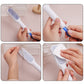 Self-Cleaning Anti-Static Scalable Rotate Lifting Hair Comb