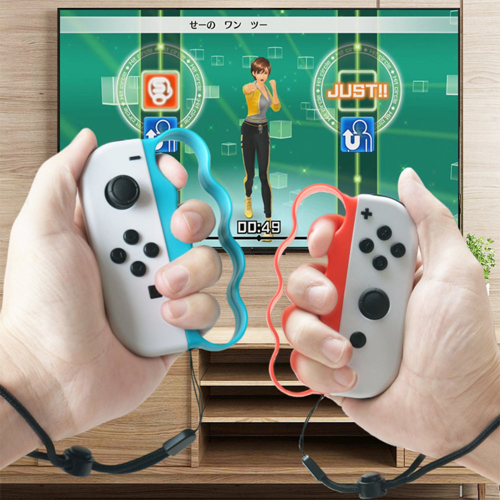 16-in-1 Switch Sports Accessories Bundle