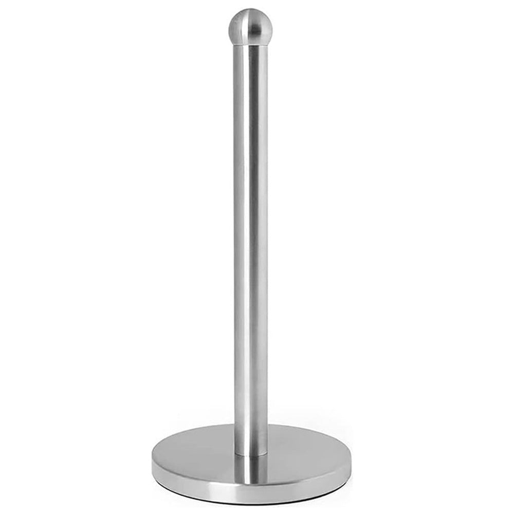 Stainless Steel Countertop Paper Towel Holder
