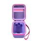Carrying Case for Bitzee Interactive Digital Pet