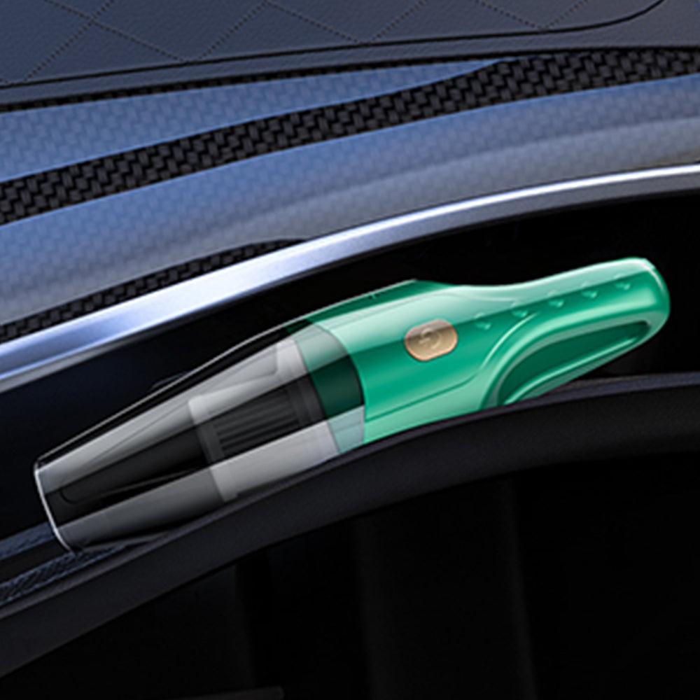 Portable Car Wireless Handheld Vacuum Cleaner