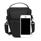 Camera Bag Waterproof DSLR Shoulder Bag for Canon Nikon Sony Panasonic