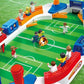 Mini Foosball Table Game for Kids Soccer Game Set Gifts Football Games Board