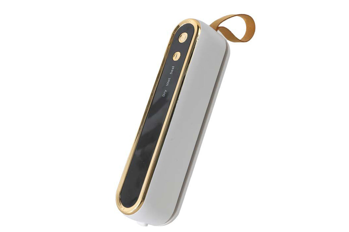 Cordless Portable Mini Vacuum Sealer Machine