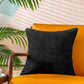 2Pcs Corduroy Lounge Cushion Cover