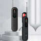 Hidden Camera Detector Anti Spy Device for Car Home Hotel Travel Office