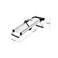 Stainless Steel Adjustable Mandoline Food Slicer for Kitchen