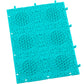 Cat Self Grooming Mat Itching Mat Self Massage Pad for Floor