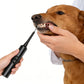 Ultrasonic Dog Tooth Cleaner Kit for Pet Teeth and Gum Care