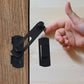 8Pcs Barn Door Latches Stainless Steel Barn Gate Flip Door Locks