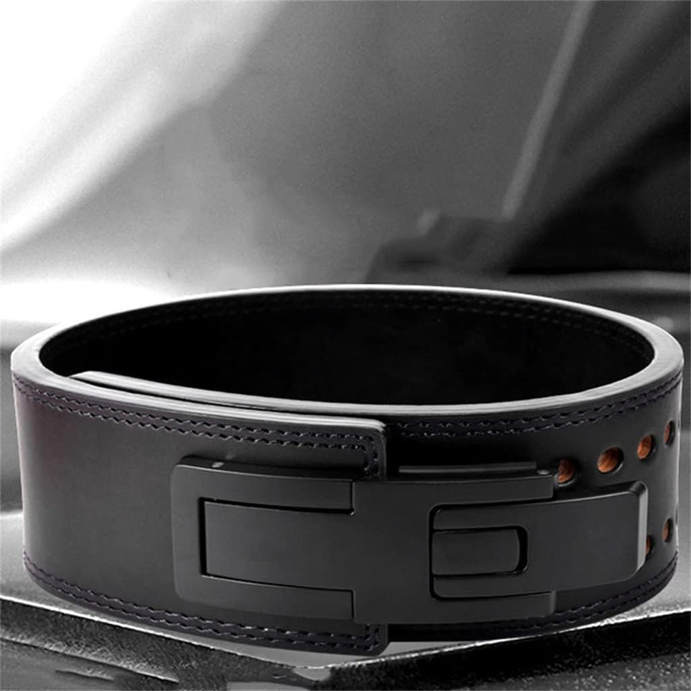 Professional Powerlifting Belt for Squat Deadlift