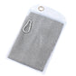 4pcs 100x30cm Reusable Cooling Towels with Storage Bag Carabiner