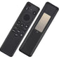 Solar Voice Remote Control for Samsung Smart TVs 8K Crystal UHD Series