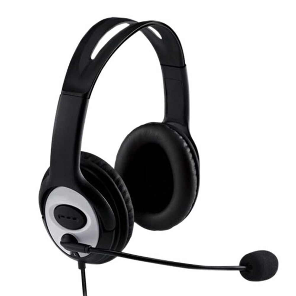 Replacement Ear Pads Foam Cushion For Microsoft LifeChat LX-3000 LX3000 Headset