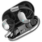 115-Language AI Translator Bluetooth Earbuds with Charging Case
