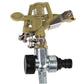 360 Degree Rotary Lawn Sprinkler Impulse Sprinkler