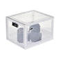Lockable Storage Box for Food Medicines
