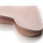 6pcs PU Leather Heart Bookmarks Cute Corner Page Protectors for Teachers Students Book Lovers