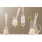 5-in-1 Multifunctional Cup Brush Water Bottle Cleaner for Thermos Mugs Bottles