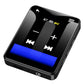 MP4 Player with Bluetooth 2.4 inch Music Player with Speaker and FM Radio