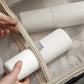 Portable 180 ml Travel Toothbrush Holder and Rinse Cup