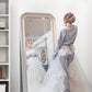 2Pcs Portable Wedding Dress Garment Storage Bag